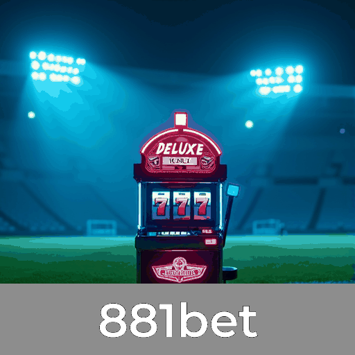 Acesso ao 881bet
