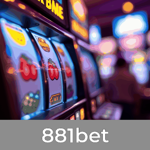 Cassino Online 881bet