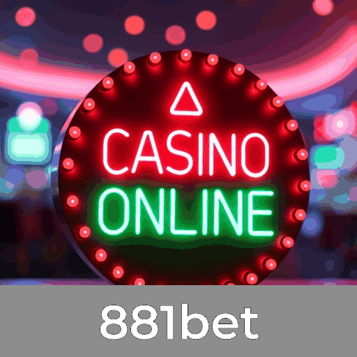 Cassino Online 881bet