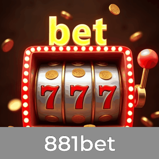 Cassino Online 881bet