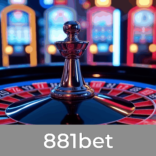 Cadastro na 881bet