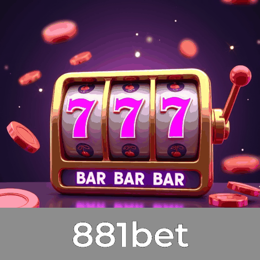 Cadastro na 881bet