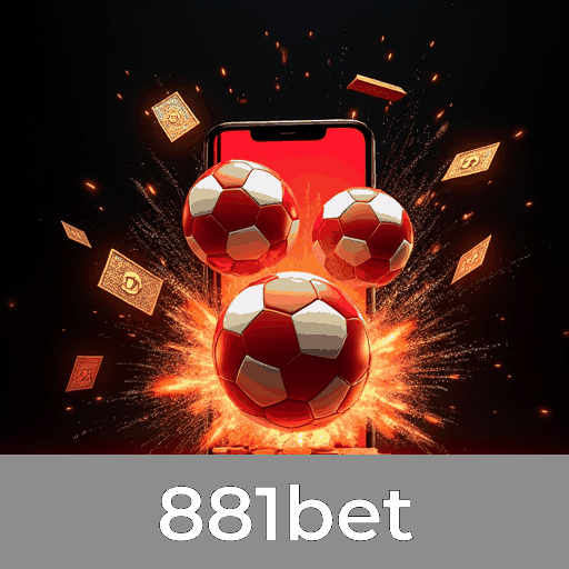 Cassino Online 881bet