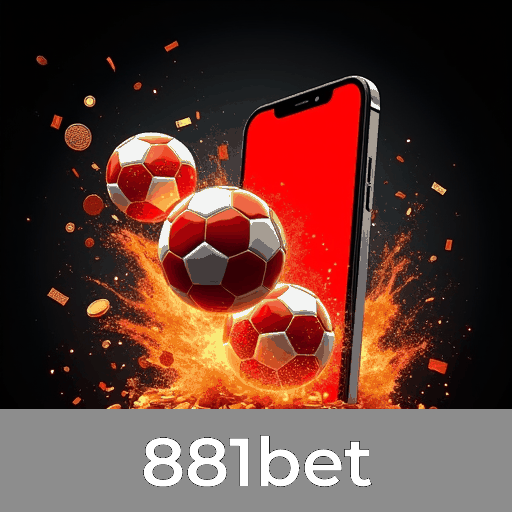 Cassino Online 881bet