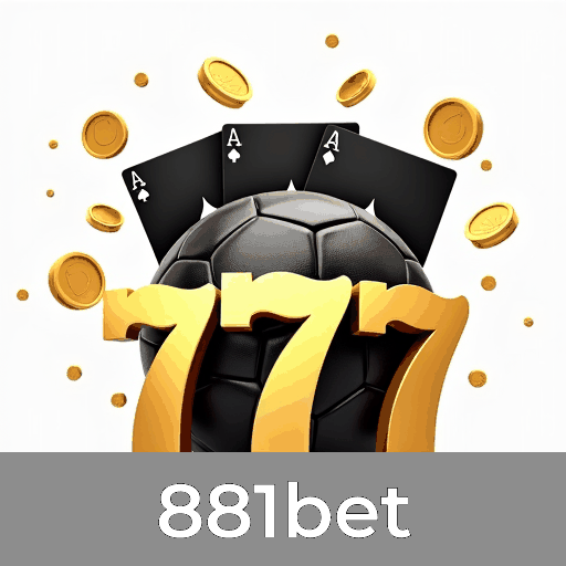 Cassino Online 881bet