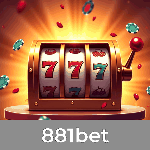 Cadastro na 881bet
