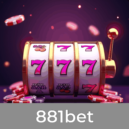Cadastro na 881bet