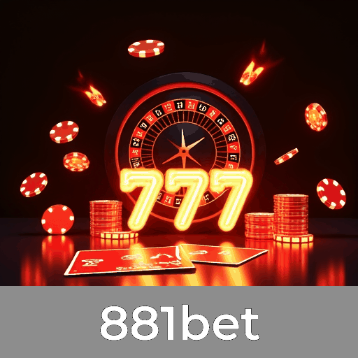 Jogos Crash no Cassino 881bet