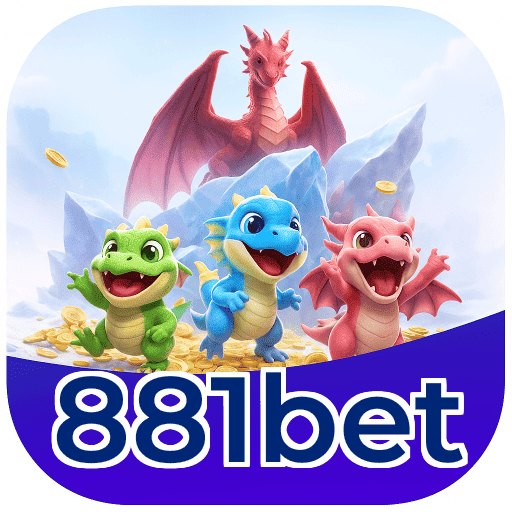 881bet logo