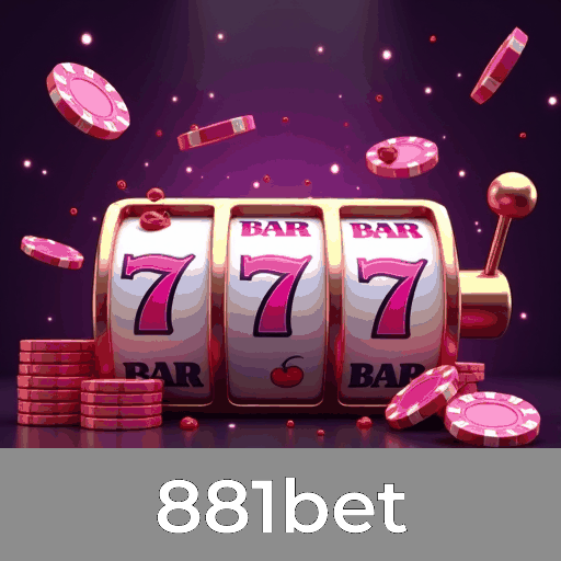 Apostas no 881bet