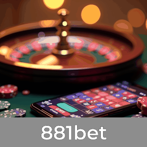 Cadastro na 881bet