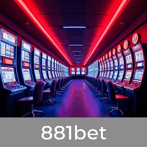 Acesso ao 881bet