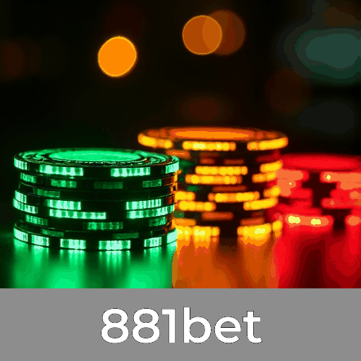 Acesso ao 881bet