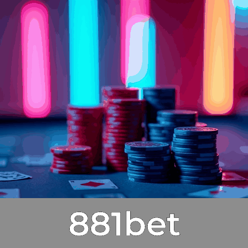 Cassino Online 881bet