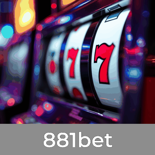 Acesso ao 881bet